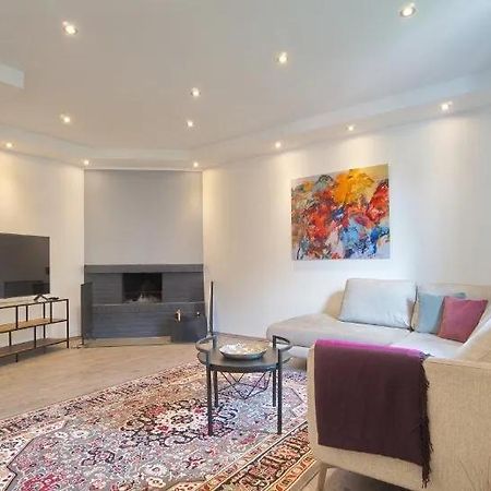 Luxurioese 2,5 Zimmer Oase Komplett Ausgestattet In Top Lage Έσσεν Εξωτερικό φωτογραφία