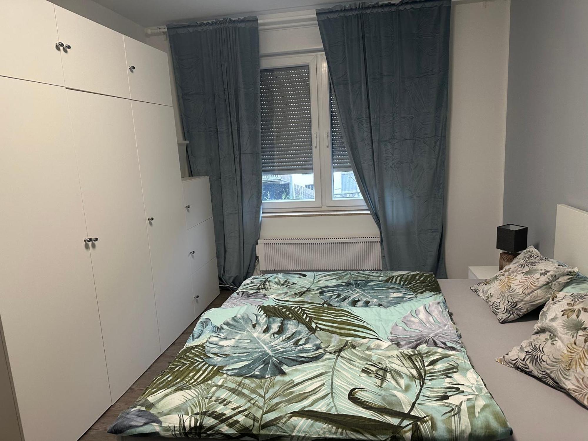 Luxurioese 2,5 Zimmer Oase Komplett Ausgestattet In Top Lage Έσσεν Εξωτερικό φωτογραφία