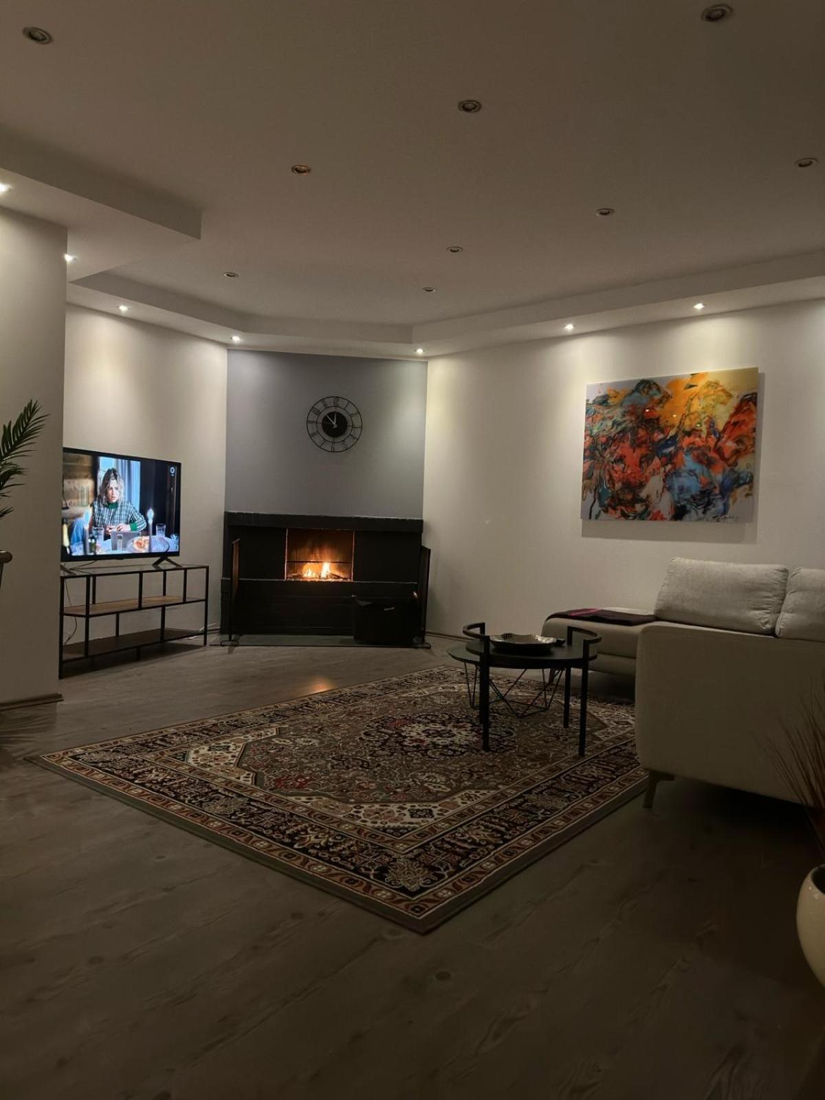 Luxurioese 2,5 Zimmer Oase Komplett Ausgestattet In Top Lage Έσσεν Εξωτερικό φωτογραφία
